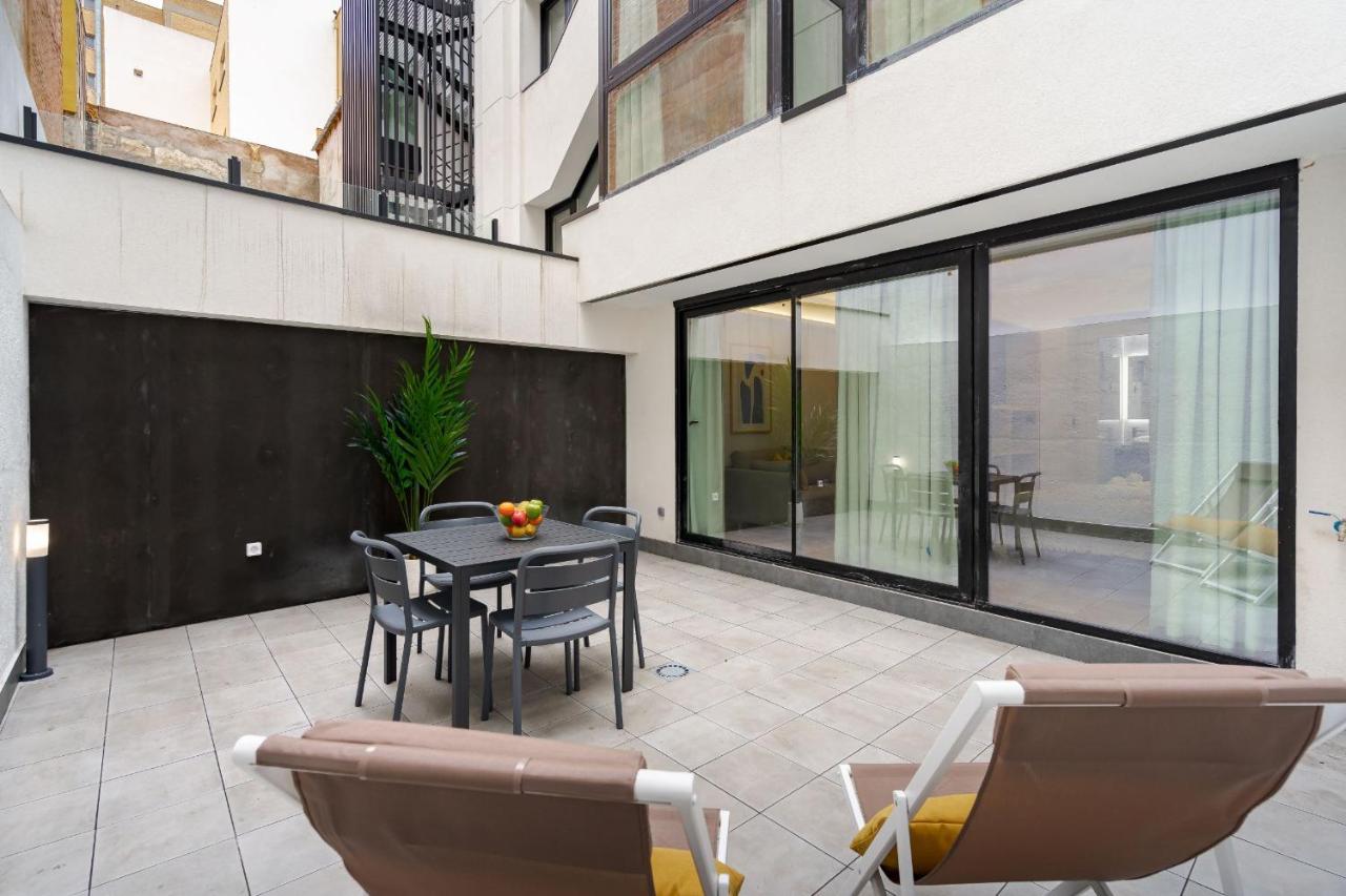 Feelathome Ventas Aparthotel *
