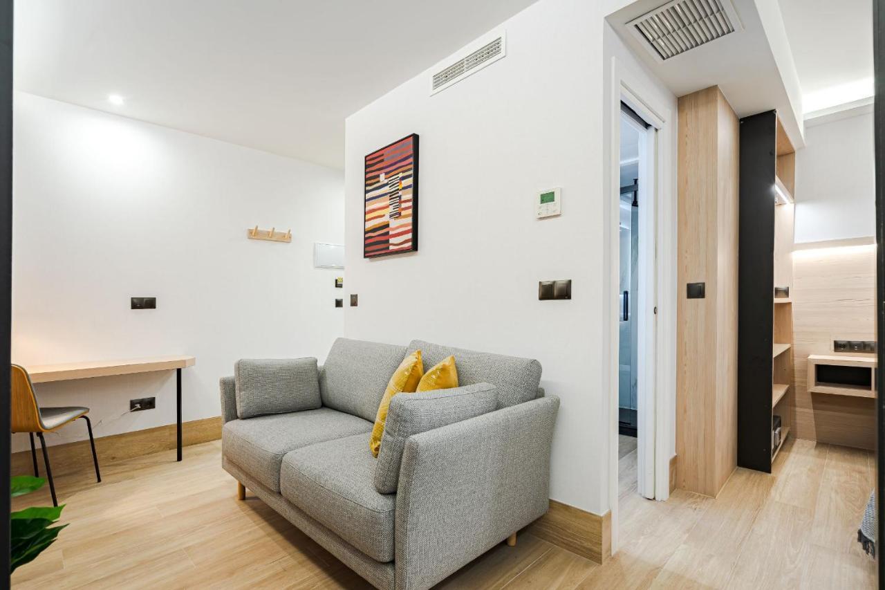 Feelathome Ventas Aparthotel