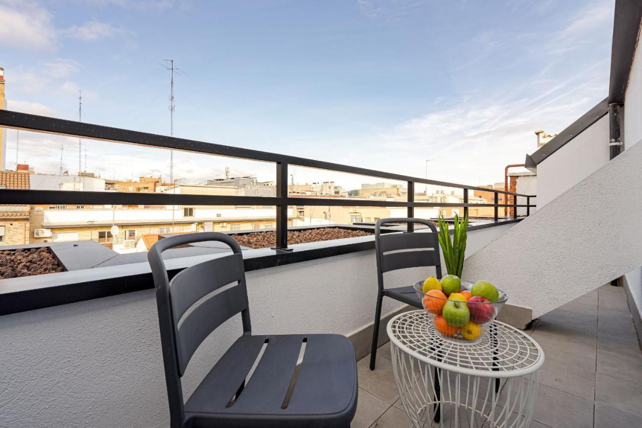 Feelathome Ventas Aparthotel