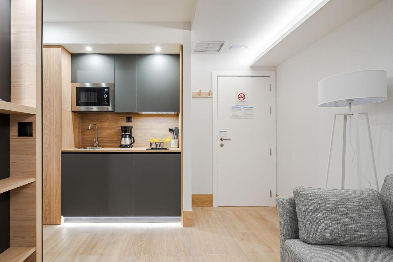 Feelathome Ventas Aparthotel *