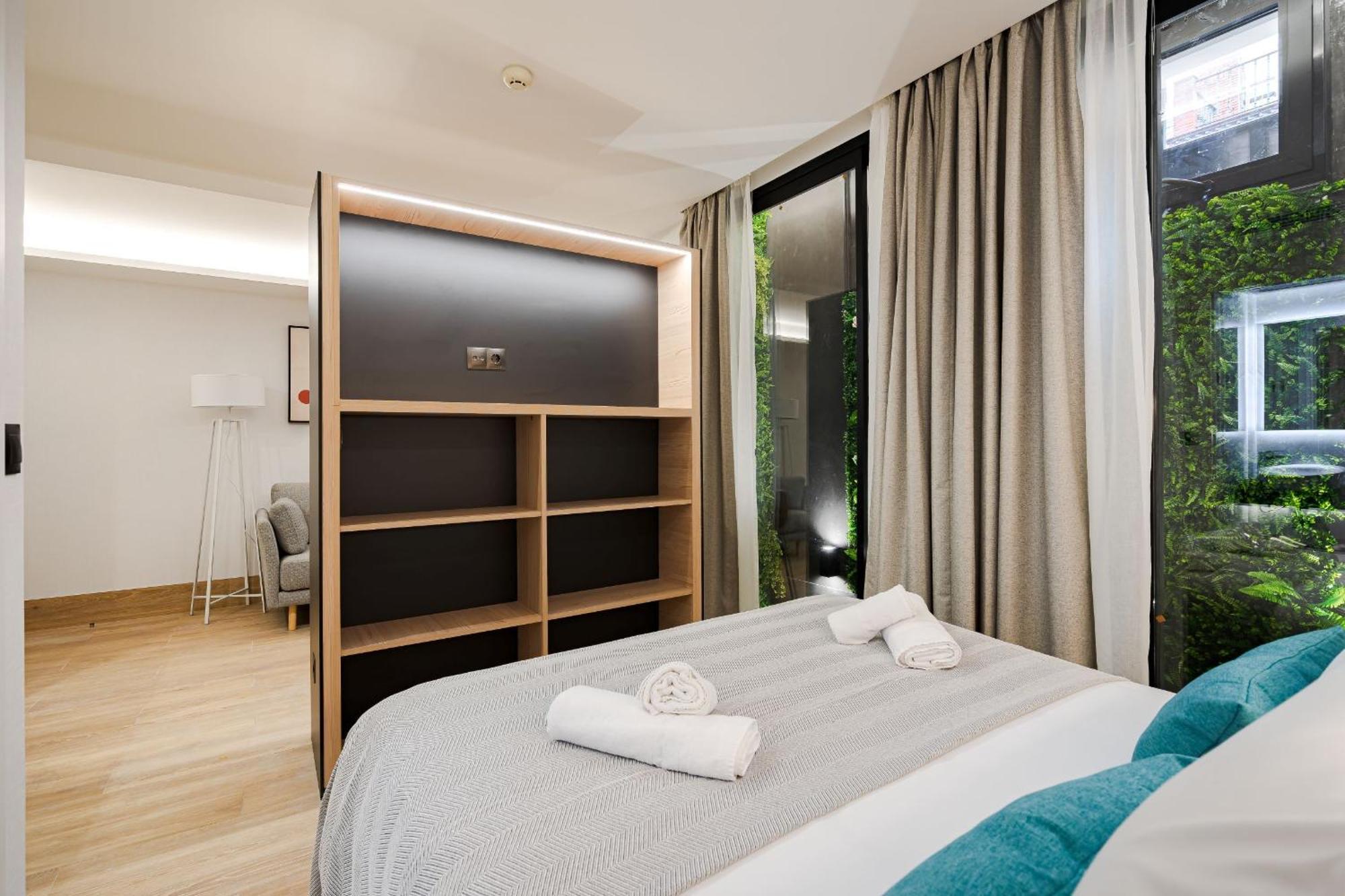 Aparthotel Feelathome Ventas